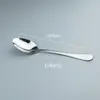 Juego de cubiertos de acero inoxidable 1010 cuchara Cuchillo entidad Cuchillo y tenedor para comida occidental logo impreso venta al por mayor de fábrica de vajilla