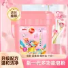 Cubo de detergente en polvo 5.00 kg fragancia asequible duradera súper fragante detergente para ropa doméstico productos genuinos lote de fábrica