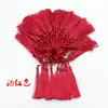 Estilo Chinês Borla Franja Marcador Feito à Mão Acessórios DIY Materiais Criativos para Joias Acessórios de Cabelo Estilo Antigo Borlas Pendentes
