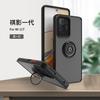 Capa de Celular Qiyin Generation Compatível com Transfronteira Xiaomi Poco F4 Gt Redmi Note 11 4g Suporte de Anel Estilo Gamer