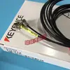 Fu-71Z Fu-71 Fu-70U Japón Keyence Sensor de Fibra Óptica Punto Toma Real