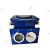 O dispositivo de alarme de voz com som e luz Huabang é simples de operar KXB127(UMA) dispositivo de alarme de voz de som e luz