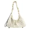 Bolsa de Fitness para Mujer, Bolsa de Mano Deportiva de Yoga, Bolsa Cruzada Impermeable para Natación, Bolsa de Almacenamiento de Gran Capacidad para Viajes al Aire Libre