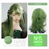 Meifa Bao Atacado Spray Colorido Descartável para Cabelo Spray Colorido Peça Única Spray Colorido Spray para Cabelo