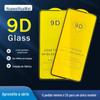 Adequado para Huawei Huawei Enjoy 809D Serigrafado de Alta Definição Anti-Queda Enjoy 20Plus Película Temperada para Celular com Proteção Anti-Queda
