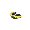 Protector Bucal Deportivo Fang, Protector Bucal para Boxeo y Sanda para Adultos, Protector Bucal Reciclable de EVA