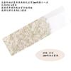 Cuentas de arroz de color crema nube mágica de 2 mm de alta calidad importadas 3A, hechas a mano, para collar de cuentas, pulsera, accesorios de joyería.