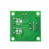 Regulador de Velocidade para Motor DC PWM 1.8V 3V 5V 6V 12V 2A Módulo de Controle de Velocidade 1803Bw
