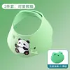Gorro de Champú para Bebé, Gorro de Champú para Niños, Protección Impermeable para Ojos y Oídos, Nuevo Gorro de Ducha para Baño y Lavado de Cabello
