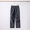 Pantalones de trabajo Jinbing, pantalones tácticos casuales rectos para hombre para exteriores, pantalones tácticos básicos versátiles 11672
