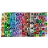 Pegatinas de cuentas de colores número 302, etiquetas autoadhesivas de colores completos de la marca mard, etiquetas coloridas autoadhesivas prácticas con número de color clasificado