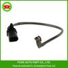 Linha de Aviso da Pastilha de Freio, Linha do Sensor de Freio, Roda Dianteira, Adequado para Audi Q5 A4, Em Estoque Atacado, Silencioso