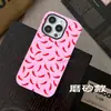 La Funda para iPhone 17 Más Vendida de Temu, de Nicho, Peculiar y Creativa, con Forma de Chile, al por Mayor, Funda Protectora Anti-Caídas para IP18Promax