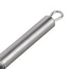 Spot 304 Acero Inoxidable Espesado Rallador Escamas de Pescado Raspador Escamas de Pescado Cepillo Escamas de Pescado Utensilio de Cocina Matador de Pescado