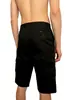 Calças Capris Populares Masculinas Transfronteiriças de Secagem Rápida, Calças Casuais de Trabalho com Elasticidade em Quatro Direções, Shorts Respiráveis de Secagem Rápida para Esportes ao Ar Livre