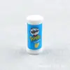 Acessórios de Resina 3D para Decoração, Simulação de Mini Mercearia, Garrafinhas em Miniatura, Brinquedos de Comida Micro, Modelo de Supermercado para Bonecas DIY