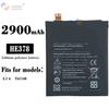Adequado para Nokia NK3.1 A / TA1140 HE378 bateria de telefone móvel 2900 mah placa elétrica atacado spot