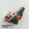 Compresor de Aire de Tornillo Móvil Kaishan Chigo de Cinco Anillos Válvula Proporcional Válvula de Control de Presión de Aire Válvula Proporcional Reguladora de Presión
