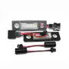 Suministro Transfronterizo Amazon Ebay Adecuado para Volkswagen Decodificación Luz de Matrícula Skoda Led