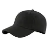 Gorros para Hombres y Mujeres de Mediana Edad y Mayores, Gorros Cálidos de Lana con Forro de Felpa para Invierno, Gorras de Béisbol Totalmente Cerradas para Circunferencia de Cabeza Pequeña