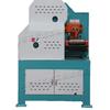 Máquina pequeña para cortar perfiles metálicos, máquina para cortar acero corrugado y acero cuadrado, máquina automática para cortar y punzonar acero redondo