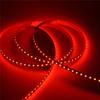 12v2835 luz de baixa tensão com lâmpada de 5mm120 led barra de luz autoadesiva 24v luz do armário de teto embutida luz de linha