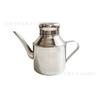 Olla de aceite de acero inoxidable botella de aceite de boca larga olla de condimento multiusos olla de salsa de soya olla medidora de aceite utensilios de cocina diarios al por mayor