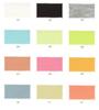 Tejido de punto jersey liso elástico 32S Lyocell Lenzing Tencel 130g Base elástica Tejido transpirable
