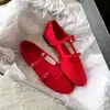 Nuevos Zapatos Mary Jane Retro Versátiles de Diseño de Nicho para Verano Talla Grande Zapatos de Ballet Estilo Francés 2026 Zapatos Planos