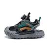 Sandalias de Verano para Niñas CAMKIDS, Nuevas Llegadas, Zapatos Deportivos Antideslizantes para Niños, Estilo Princesa, para Niños Grandes, Suela Suave