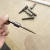 Puntas Magnéticas Fuertes para Llave Hexagonal, Puntas para Destornillador Eléctrico, Puntas Hexagonales Profundas, Brocas Autoperforantes, Puntas Hexagonales