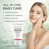 Crema de Cuidado Diario Todo en Uno Transfronteriza 50ml Cuidado Suave Empaque Neutro