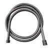 Manguera de Ducha Universal de PVC Espesado, Antiexplosión, Resistente a Altas Temperaturas, Antienredos, Nueva Versión Mejorada, 1/2 Pulgada, para Uso Doméstico, Venta al por Mayor