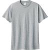 Camiseta Masculina Printstar 190g Algodão Puro Gola Redonda Manga Curta, Marca Tendência, Casual Solta Estampada Transfer Térmico