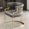 Silla Especial para Clientes de Salón de Uñas, Silla de Invitados de Lujo Accesible de Gama Alta, Silla de Recepción y Negociación para Salón de Belleza, Sillón Sofá de Gama Alta