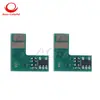 Compatible con Chip de Cartucho de Tóner Hp Hpcolor M552Dn/M553N/M553Dn Chip Contador de Polvo Consumibles