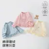 Camisa de Muñeca para Niña Estilo Primavera y Otoño Sudadera con Capucha de Manga Larga 100% Algodón para Niñas Ropa Linda para Niños Ropa Infantil Anyang