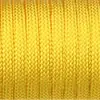 Corda Paracord de 7 Fios e 4mm para Uso Outdoor Multifuncional Corda de Tração para Montanhismo Paraquedista Equipamento de Fuga e Sobrevivência Corda de Segurança Paracord 31m