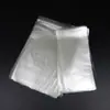 Pesca de carpa Ku estilo europeu bolsa solúvel em água PVA bolsa para ninho de linha PVA proteção de anzol PVA