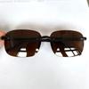 2024 nuevas gafas de sol gm moda para hombre y mujer gafas de sol anti ultravioleta red net explosión en vivo gafas de sol al por mayor
