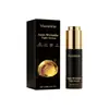 Essência Facial Viareline Suave e Hidratante Pele Facial Macia e com Textura Uniforme Essência de Cuidado Diário