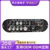 Placa Amplificadora de Potencia Digital Bluetooth para Subwoofer de Alta Potencia Transfronteriza Canal 2.1 Recargable 12V Tono Alto y Bajo D1000