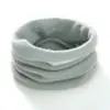 Bufanda de cachemira, calentador de cuello de invierno para mujer, cubierta para el cuello a prueba de frío y cálida, cubierta de cuello para jersey de hombre, protector de cuello a prueba de viento