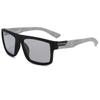 Gafas de Sol Polarizadas de Película Real Pintura Elástica para Mujer Comercio Transfronterizo Exportación e Importación Gafas Europeas y Americanas para Pesca al Aire Libre Gafas de Sol que Cambian de Color para Conducir para Hombre
