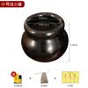 Dispositivo de ventosas de piedra de Surabaya ventosas raspado fila húmeda no artefacto hogar Juego completo tanque de absorción de humedad herramientas de salón de belleza