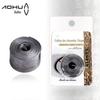 Couro de chumbo Aohu rolo de couro de chumbo para pesca produção de chumbo eletrolítico com embalagem couro de chumbo para pesca atacado de equipamentos de pesca