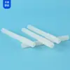 Fabricante de Shandong al por mayor Máquina de ordeño Accesorios para tubos de leche Tubo de leche de silicona translúcido engrosado Tubo de leche para máquina de ordeño