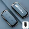 Conjunto de Chaves Especiais Aplicável Novo Galaxy E5 24 Geely Galaxy E5 Star Ship Discovery Carro Estojo de Metal Fivela
