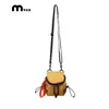 Bolsita Personalizada con Logo para Teléfono Móvil, Billetera para Monedas, Mini Bolso de Hombro, Bolsita para Llaves, Cruzado