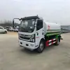 Camión Aspersor Nacional Vi Dongfeng Kaipt de 10 Toneladas Dongfeng de 8 Metros Cúbicos 9 Metros Cúbicos Aspersor para Paisajismo Fabricante Nueva Oferta